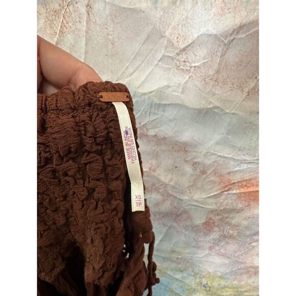 Free People Turning Up The Temperature Maxi Dress - Picture 6 of 6